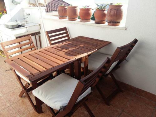 Apartment Savina