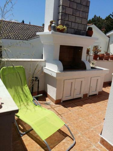 Apartment Savina