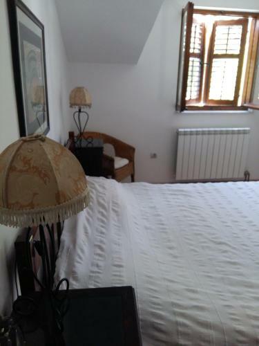 Apartment Savina