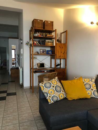 Apartment Savina