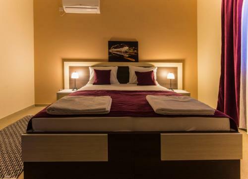 Jedro Apartmani