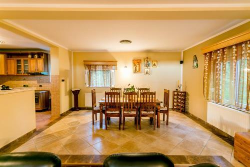 Villa Besha