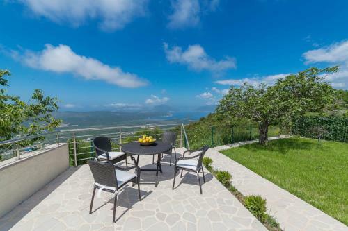Apartments Eagle Eye Villa