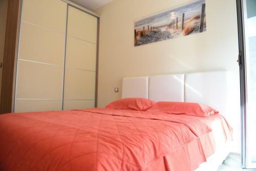 Apartments Irina