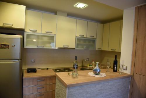 Apartments Irina
