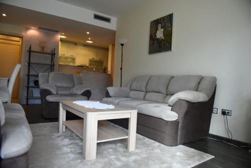 Apartments Irina
