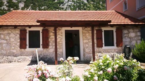 Apartments Irina