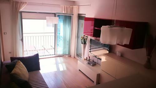 Apartments Irina