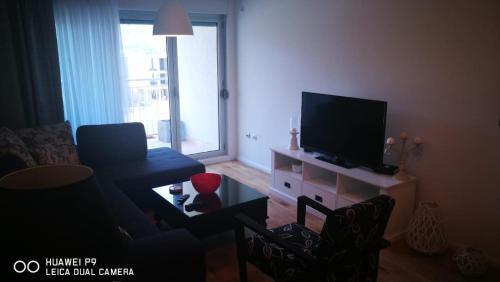 Apartments Irina