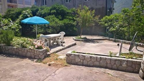 Apartments Irina