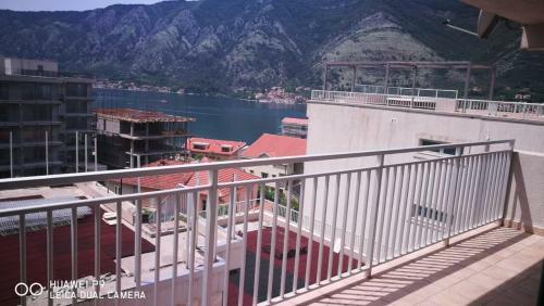 Apartments Irina