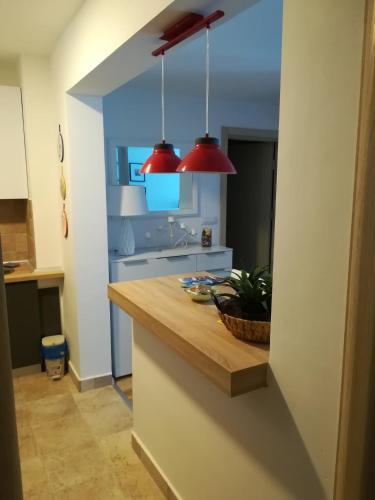 Apartments Irina