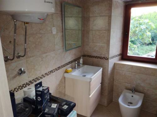 Villa Vila Bella Vista