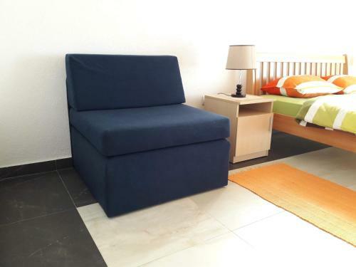 Apartamento Pensions Airport