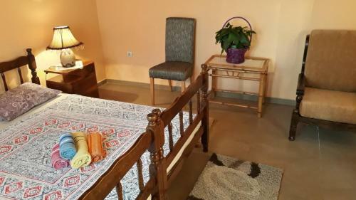 Apartamento Pensions Airport