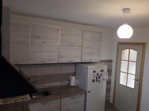 Apartamento Pensions Airport