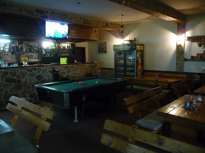 Motel Zaborje