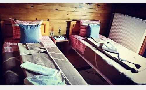 Hotel Komnenovo Etno Selo Kula Damjanova