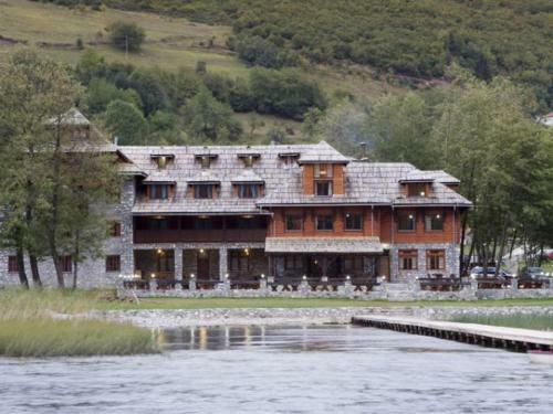 Hotel Komnenovo Etno Selo Kula Damjanova