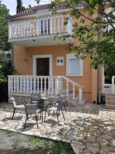 House Stijepovic
