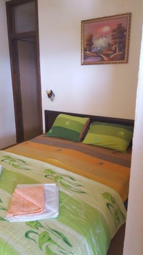 Hostal Apartments Marina