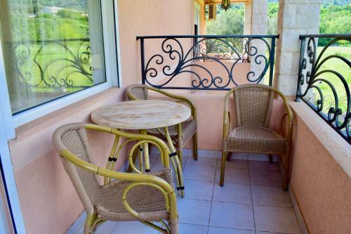 Villa Dolphin Apartments