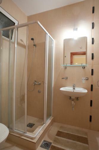 Apartamentos Castellamare Residence