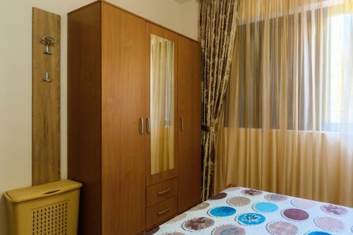 Opium Mar Apartments