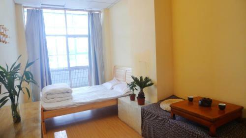 Qinghai Travel International Youth Hostel