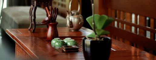 Hotel Raffles Hainan