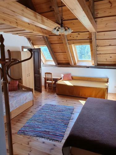 Hostal Penzi�n U ?upku