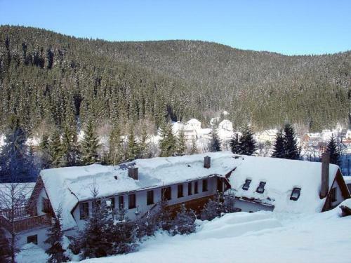 Hostal Penzi�n U ?upku