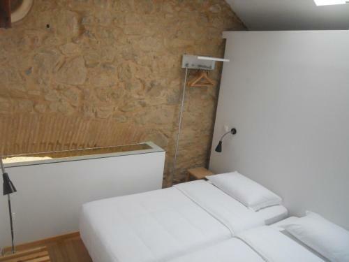 Hostal Casa De Campo Moinhos Da Gozundeira