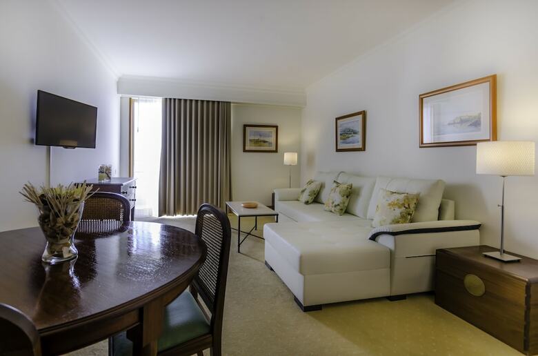 Hotel Solar Palmeiras