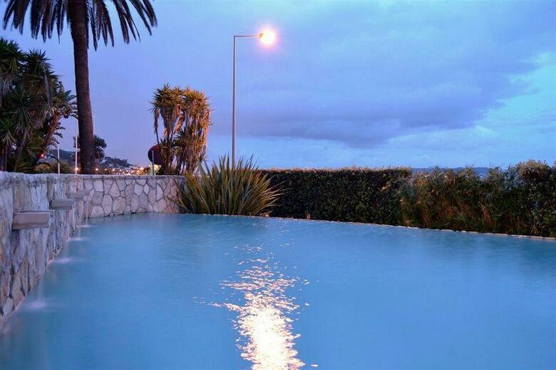 Hotel Solar Palmeiras