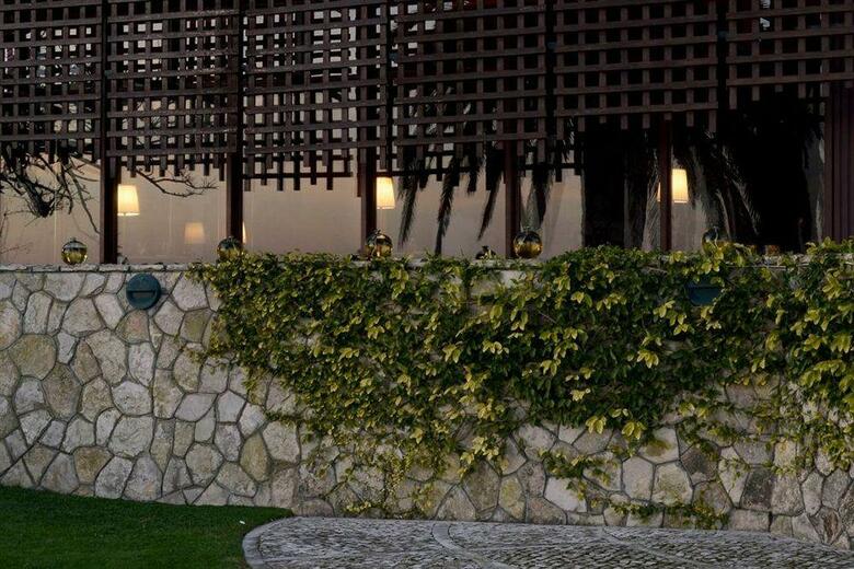 Hotel Solar Palmeiras