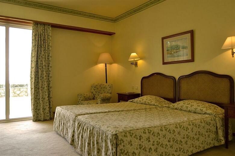 Hotel Solar Palmeiras
