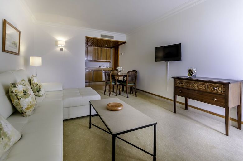 Hotel Solar Palmeiras