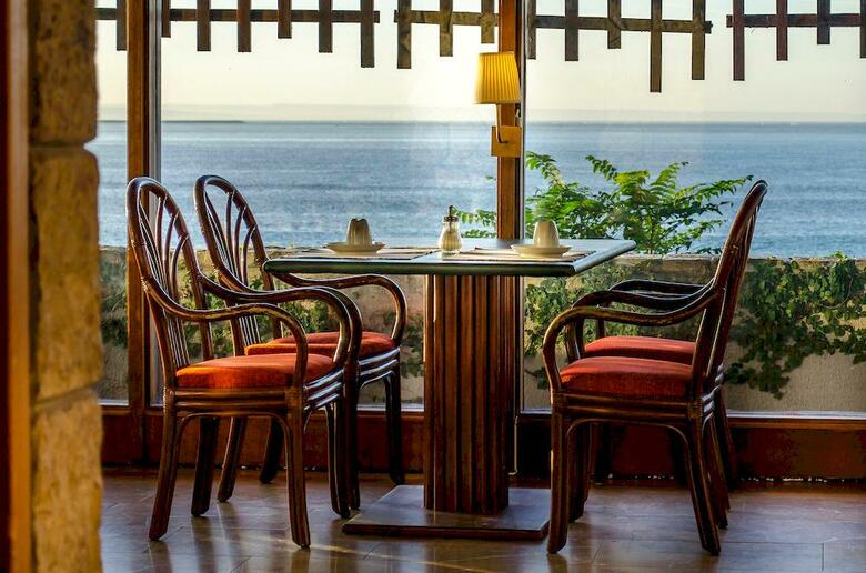 Hotel Solar Palmeiras