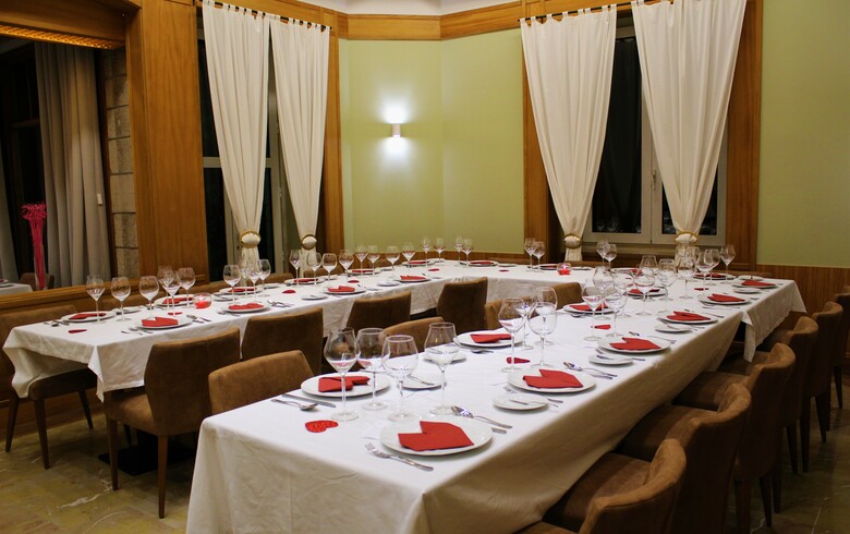 Hotel Solar Palmeiras