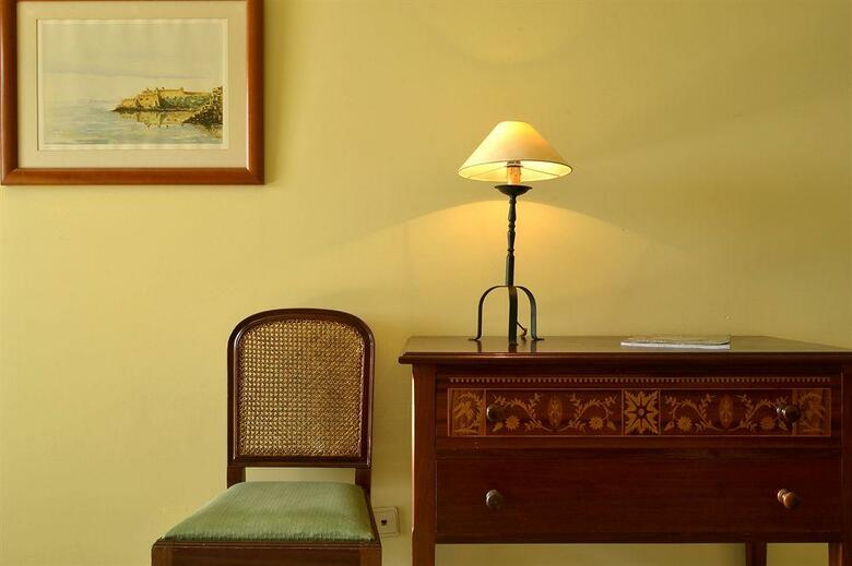 Hotel Solar Palmeiras