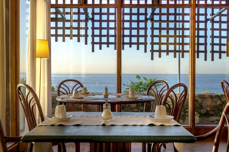 Hotel Solar Palmeiras