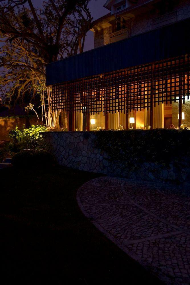 Hotel Solar Palmeiras