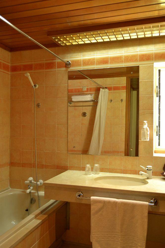 Hotel Solar Palmeiras