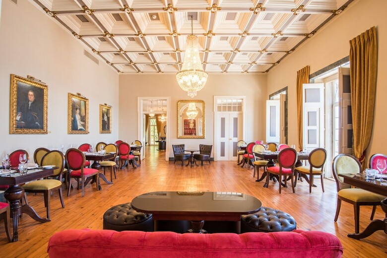Hotel Vila Gale Collection Pal�cio Dos Arcos