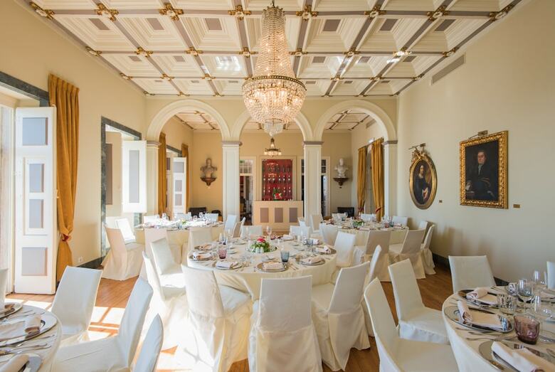 Hotel Vila Gale Collection Pal�cio Dos Arcos