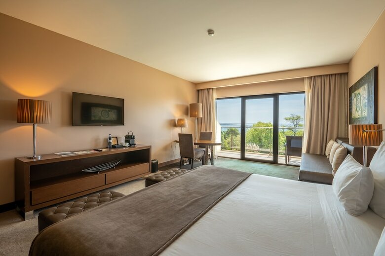 Hotel Vila Gale Collection Pal�cio Dos Arcos