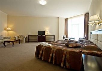 Hotel Black Sea Bugaz