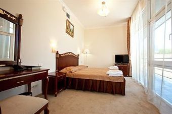 Hotel Black Sea Bugaz