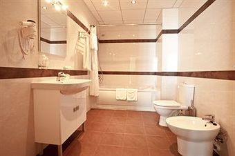 Hotel Black Sea Bugaz